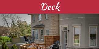 The Best Wood For Building A Deck The Best Wood For Building A Deck