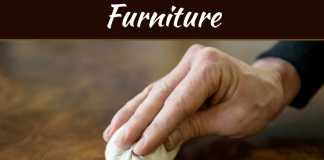 Tips To Restore The Finish On Your Furniture Tips To Restore The Finish On Your Furniture