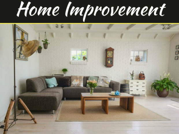 4 Updates For A More Luxurious And Functional Home