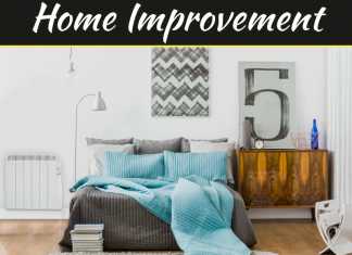 5 Tips To Installing An Electric Wall Mounted Radiator 5 Tips To Installing An Electric Wall Mounted Radiator