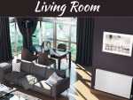 8 Simple Ways To Improve Your Living Room 8 Simple Ways To Improve Your Living Room