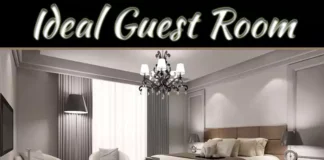 Creating The Ideal Guest Room: Tips To Make Visitors Feel At Home Creating The Ideal Guest Room: Tips To Make Visitors Feel At Home