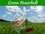 How to Run a Green Household How To Run A Green Household