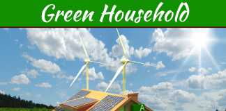 How to Run a Green Household How To Run A Green Household