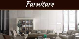 The Top 3 Furniture Designers Of 2018 The Top 3 Furniture Designers Of 2018