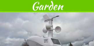 The Top 3 Ways A Home Weather Station Can Help Your Garden The Top 3 Ways That A At Home Can Help Your Garden