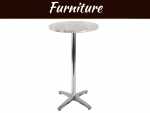 Top 5 Factors to Consider When Buying Café Tables