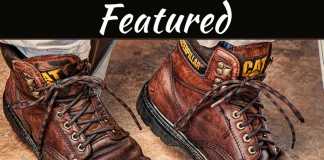 5 Tips To Choosing Shoes For Your Job 5 Tips To Choosing Shoes For Your Job