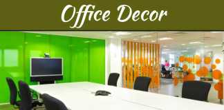 6 Office Design Tips In 2018: How To Create A Great Working Environment 6 Office Design Tips In 2018: How To Create A Great Working Environment