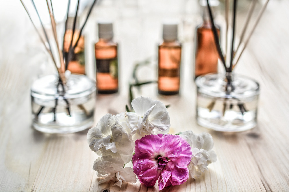 Master the Scent of Your Home