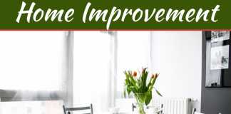 Easy Improvements To Update The Appeal Of Your Home Easy Improvements To Update The Appeal Of Your Home