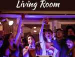 Five Ways To Décor Your Living Rooms For Theme Parties Five Ways To Décor Your Living Rooms For Theme Parties