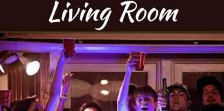 Five Ways To Décor Your Living Rooms For Theme Parties Five Ways To Décor Your Living Rooms For Theme Parties