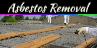 Home Asbestos Removal Safety Tips To Protect Your Health Home Asbestos Removal Safety Tips To Protect Your Health