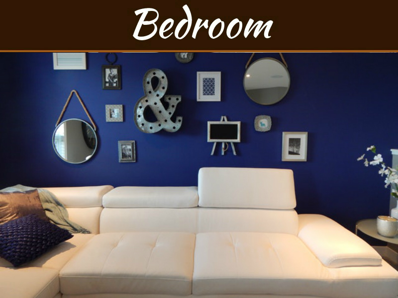 How To Make A Small Bedroom Look Bigger My Decorative