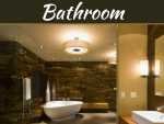 How You Plan For Renovating The Bathroom How To Decorate Your Bathroom For Increased Serenity