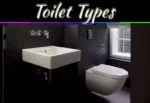 Toilet Types: How To Choose The Right One For Your Bathroom Toilet Types: How To Choose The Right One For Your Bathroom