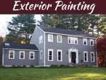 Types Of Paint Finishes For Exterior Home Painting Types Of Paint Finishes For Exterior Home Painting