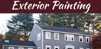 Types Of Paint Finishes For Exterior Home Painting Types Of Paint Finishes For Exterior Home Painting