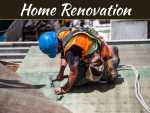 3 Hazards To Watch Out For When Working On Your Own Home 3 Hazards To Watch Out For When Working On Your Own Home