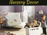 5 Tips To Decorating Your Nursery 5 Tips to Decorating Your Nursery