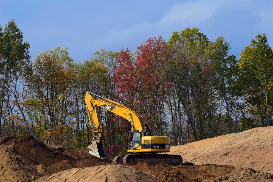 The Importance Of Site Work What Happens Before Building Begins My