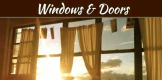 Brighter Ideas – 6 Tips For Keeping The Sun Out Of Your Home Brighter Ideas - 6 Tips For Keeping The Sun Out Of Your Home