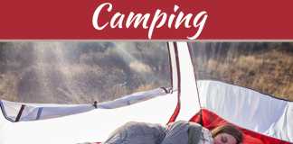 Camping and Backpacking Gear for Every Outdoor Adventure Camping and Backpacking Gear for Every Outdoor Adventure