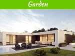 External Home Decor: How to Match Your Facade with Your Yard External Home Decor: How to Match Your Facade with Your Yard