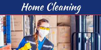 7 Easy Tips That You Need To Know For House Cleaning 7 Easy Tips That You Need To Know For House Cleaning