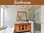 How To Decorate Your Bathroom For Lasting Beauty How to Decorate Your Bathroom for Lasting Beauty