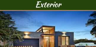 How To Improve An Ugly Concrete Driveway? How To Improve An Ugly Concrete Driveway?