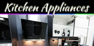 How to Maintain Your Kitchen Appliances for Better Performance How to Maintain Your Kitchen Appliances for Better Performance