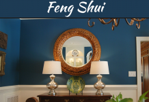 Mirror On The Wall: Looking Through Glass Through Feng Shui Mirror On The Wall: Looking Through Glass Through Feng Shui