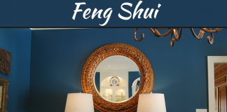 Mirror On The Wall: Looking Through Glass Through Feng Shui Mirror On The Wall: Looking Through Glass Through Feng Shui