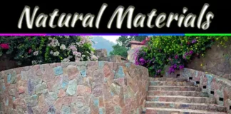 Natural Materials For Retaining Walls And Why You Should Build Now Natural Materials For Retaining Walls And Why You Should Build Now