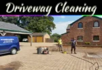 Reasons To Pay For Professional Driveway Cleaning Services Reasons To Pay For Professional Driveway Cleaning Services