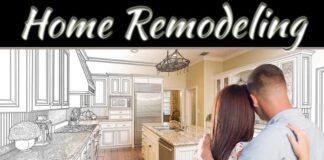 7 Rules To Stay Sane When Remodeling Your Home 7 Rules To Stay Sane When Remodeling Your Home