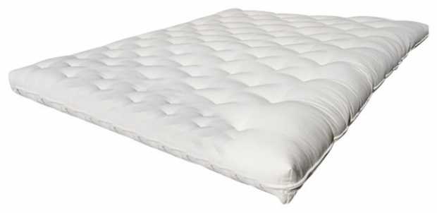 extra soft foam mattress