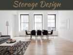 Storage Setup: Great Ideas on How to Maximize Small Spaces at Your Home Storage Setup: Great Ideas on How to Maximize Small Spaces at Your Home