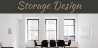 Storage Setup: Great Ideas on How to Maximize Small Spaces at Your Home Storage Setup: Great Ideas on How to Maximize Small Spaces at Your Home