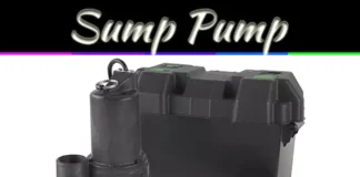 Sump Pump Protection Tips For A Safer & Problem-Free Home Build Sump Pump Protection Tips For A Safer & Problem-Free Home Build