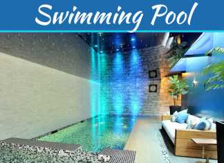 Home Design – How To Design The Perfect Basement Swimming Pool Swimming Pool Water Color - Creating Your Dream Oasis