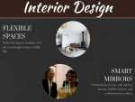 Top Interior Design Trends for 2018/19