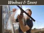 Office Window Cleaning Tips