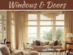 4 Window Treatment Ideas For A Luxurious Home 4 Window Treatment Ideas For A Luxurious Home
