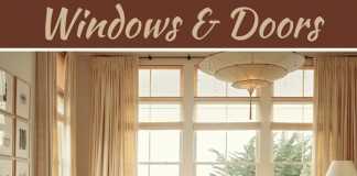 4 Window Treatment Ideas For A Luxurious Home 4 Window Treatment Ideas For A Luxurious Home