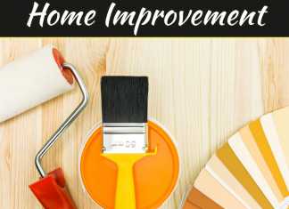 5 Of The Best Tools For Decorating Your Home 5 Of The Best Tools For Decorating Your Home