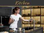 5 Reasons to Install Touchless Faucets 5 Reasons to Install Touchless Faucets