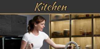 5 Reasons to Install Touchless Faucets 5 Reasons to Install Touchless Faucets